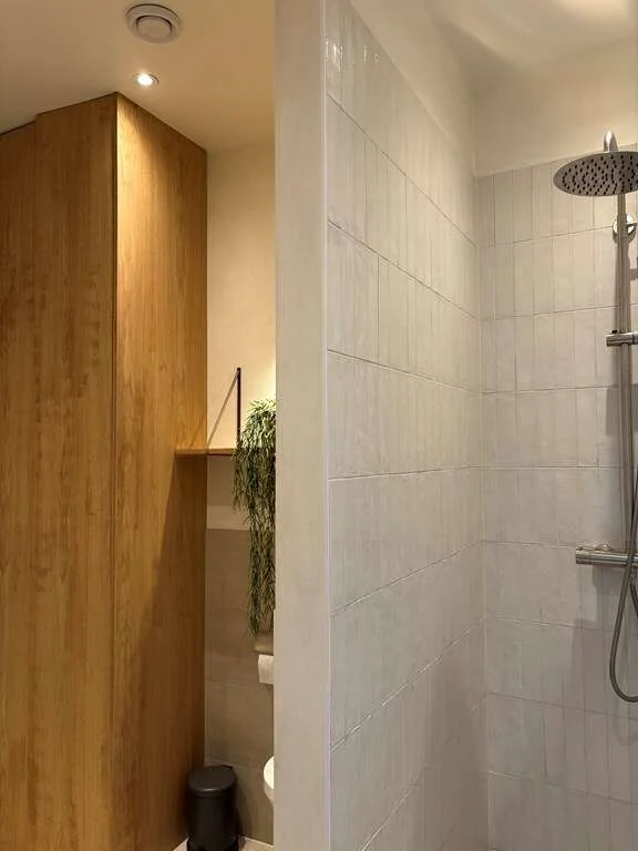 Foto van de Appartement gelegen aan de Michelangelostraat in Amsterdam