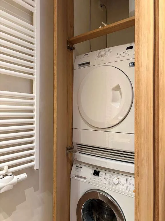 Foto van de Appartement gelegen aan de Michelangelostraat in Amsterdam