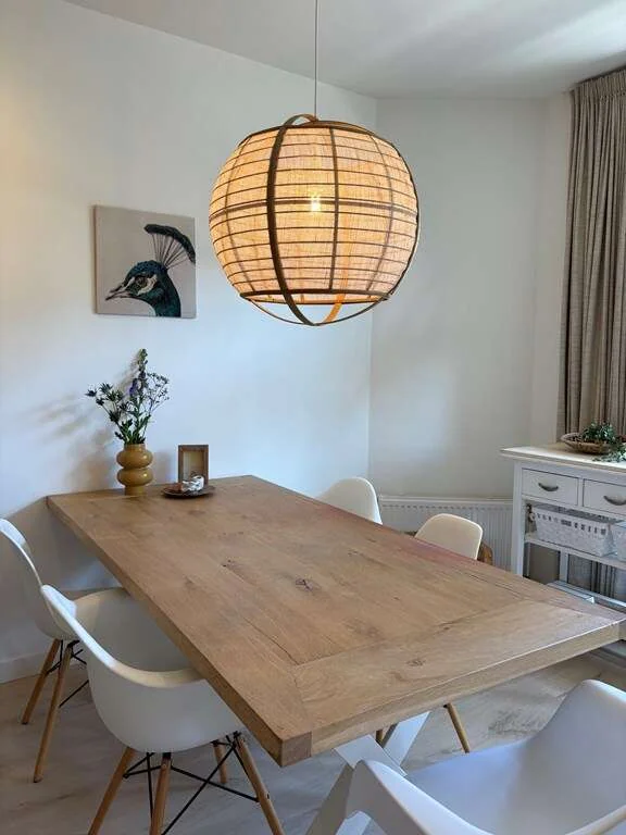 Foto van de Appartement gelegen aan de Michelangelostraat in Amsterdam