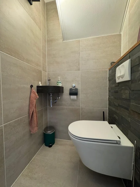 Foto van de Appartement gelegen aan de Linnenweverstraat in Zwolle