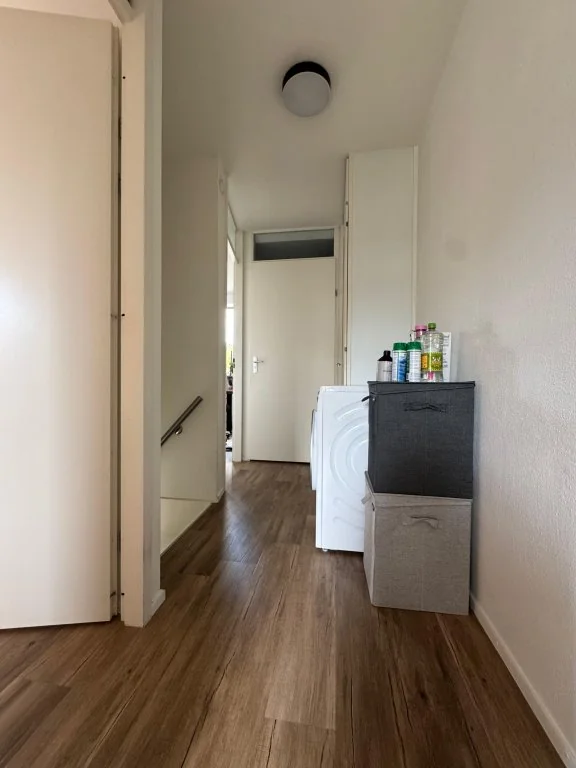 Foto van de Appartement gelegen aan de Linnenweverstraat in Zwolle