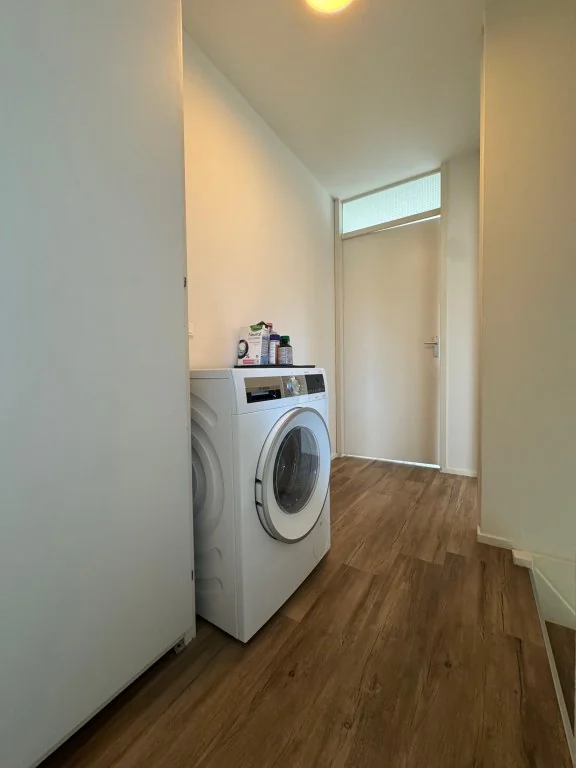 Foto van de Appartement gelegen aan de Linnenweverstraat in Zwolle
