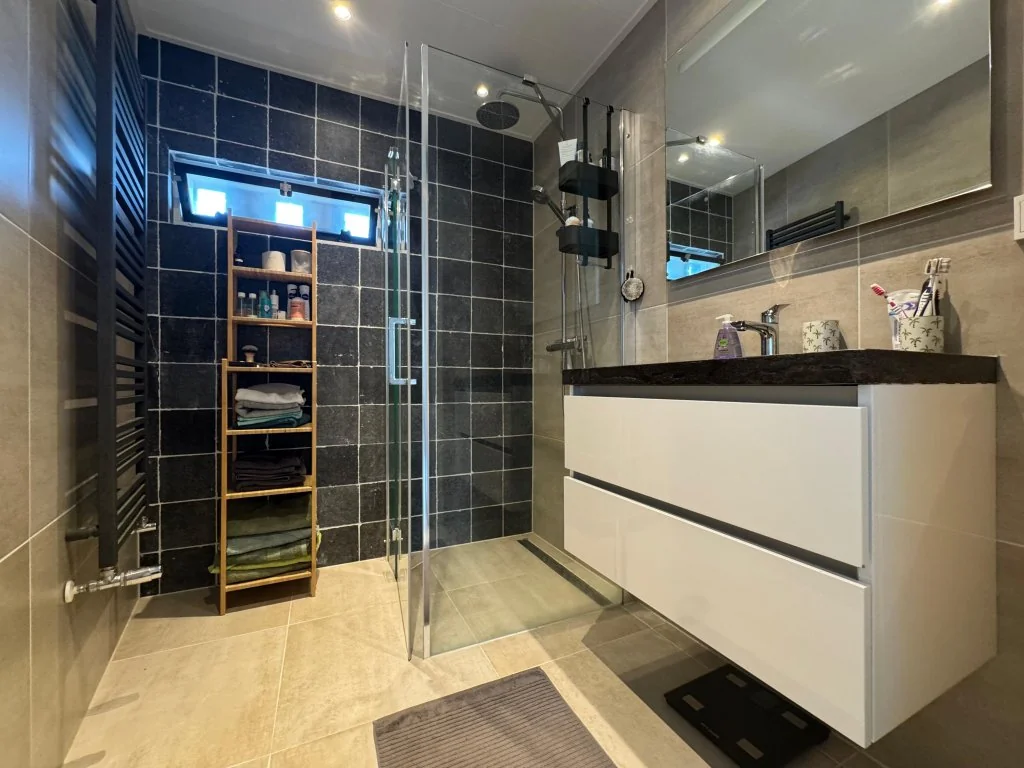 Foto van de Appartement gelegen aan de Linnenweverstraat in Zwolle