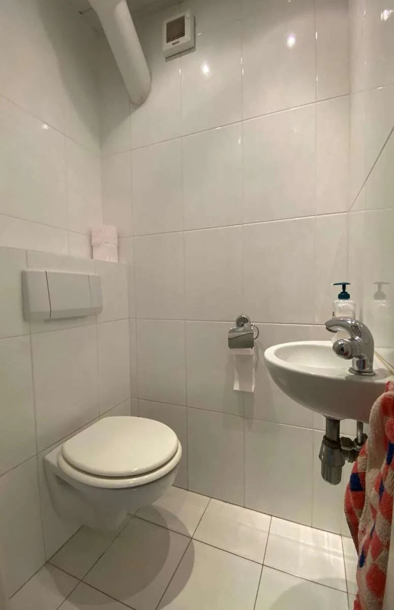 Foto van de Appartement gelegen aan de Kroesmeestersdreef in Maastricht