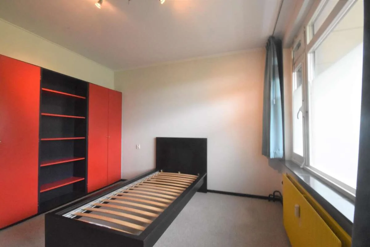 Foto van de Appartement gelegen aan de Kroesmeestersdreef in Maastricht