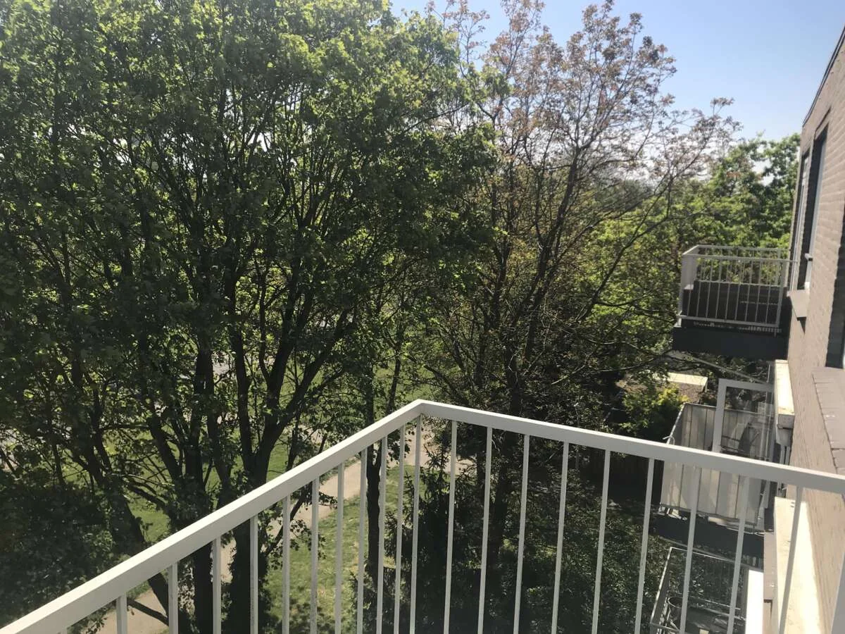 Foto van de Appartement gelegen aan de Kroesmeestersdreef in Maastricht