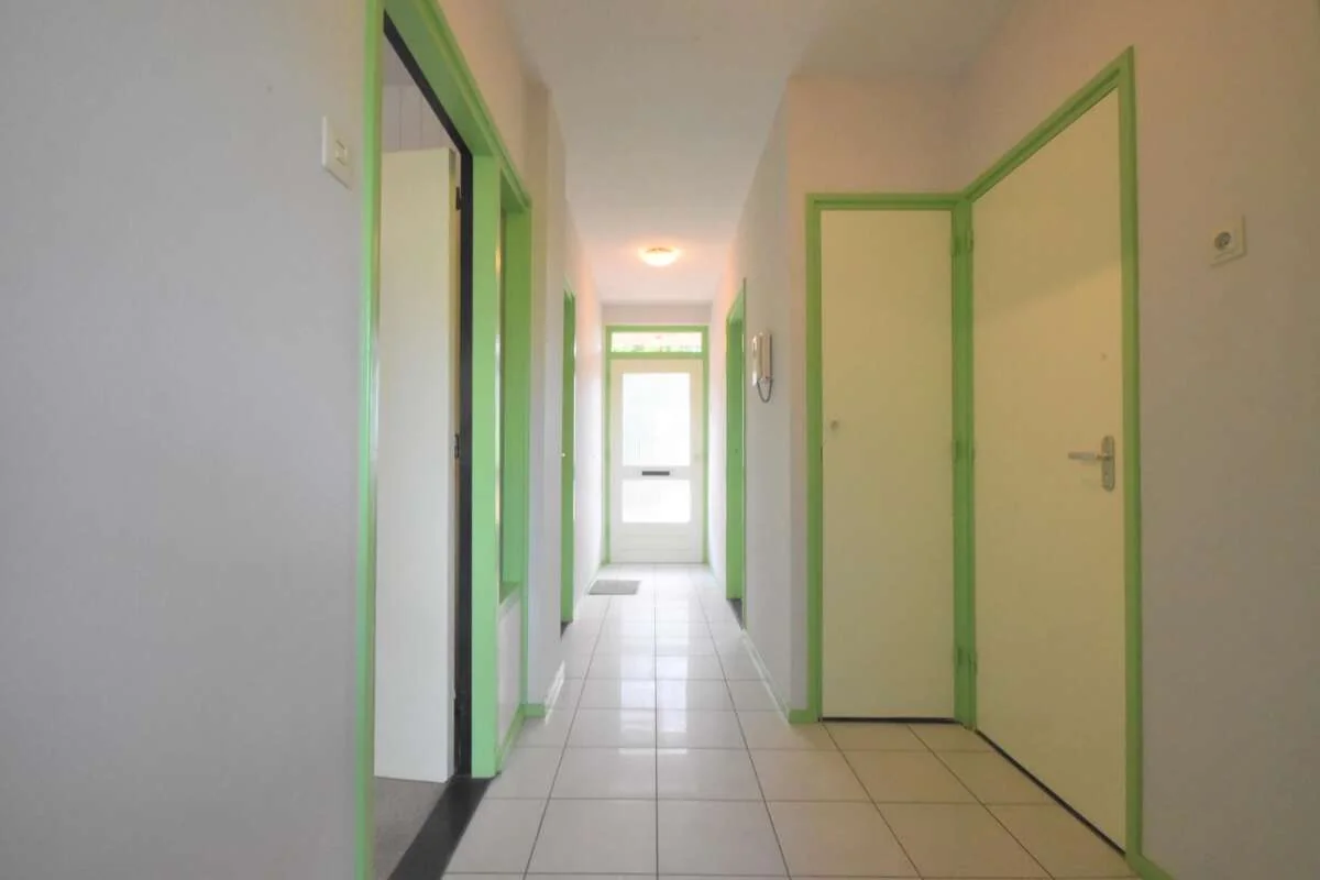 Foto van de Appartement gelegen aan de Kroesmeestersdreef in Maastricht