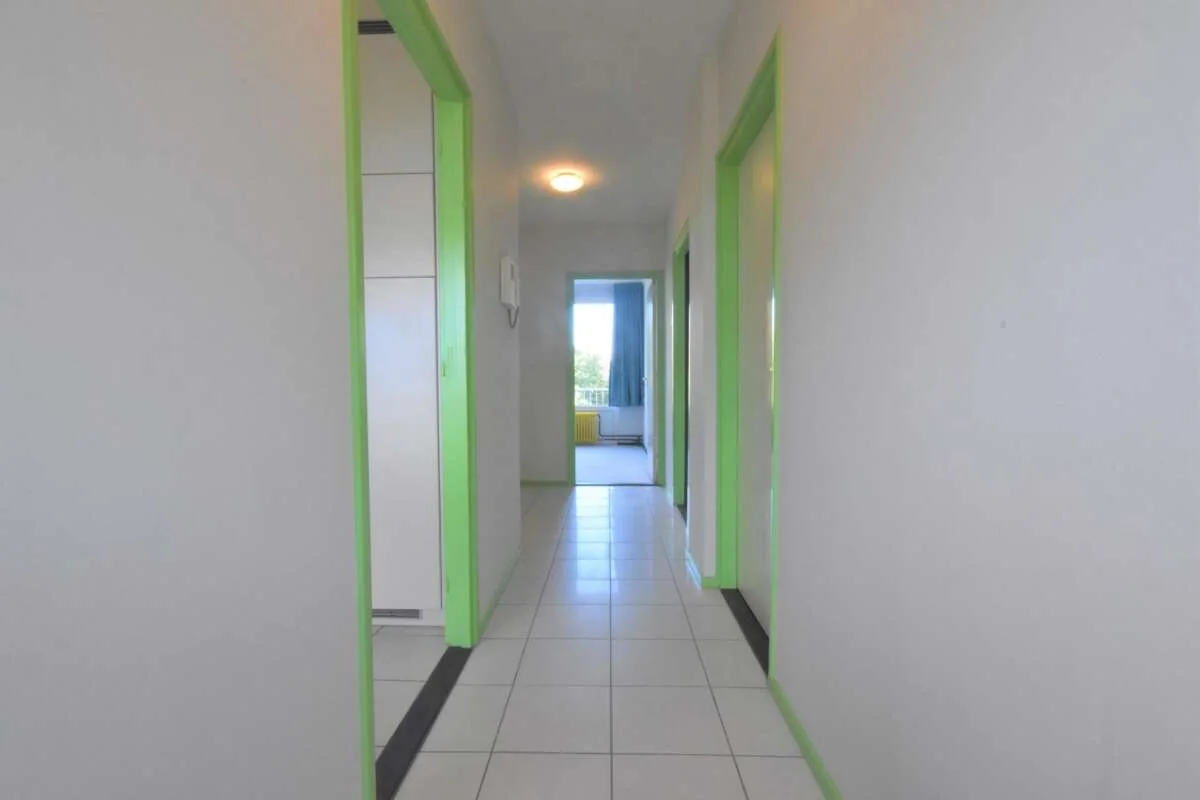 Foto van de Appartement gelegen aan de Kroesmeestersdreef in Maastricht