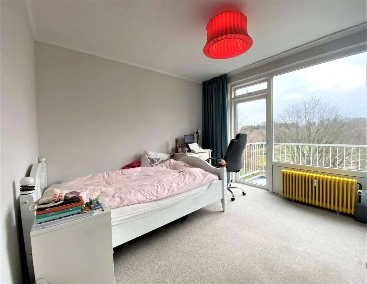 Foto van de Appartement gelegen aan de Kroesmeestersdreef in Maastricht