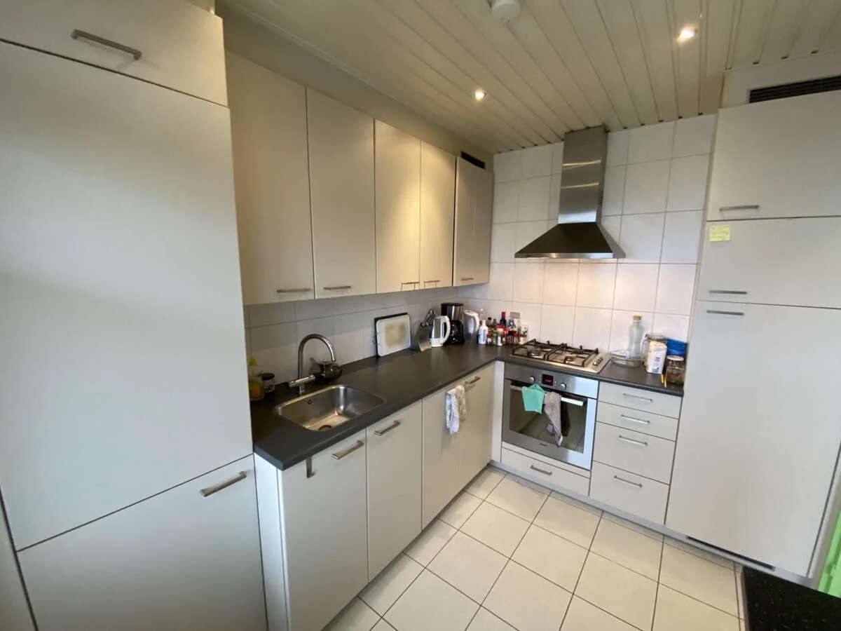 Foto van de Appartement gelegen aan de Kroesmeestersdreef in Maastricht