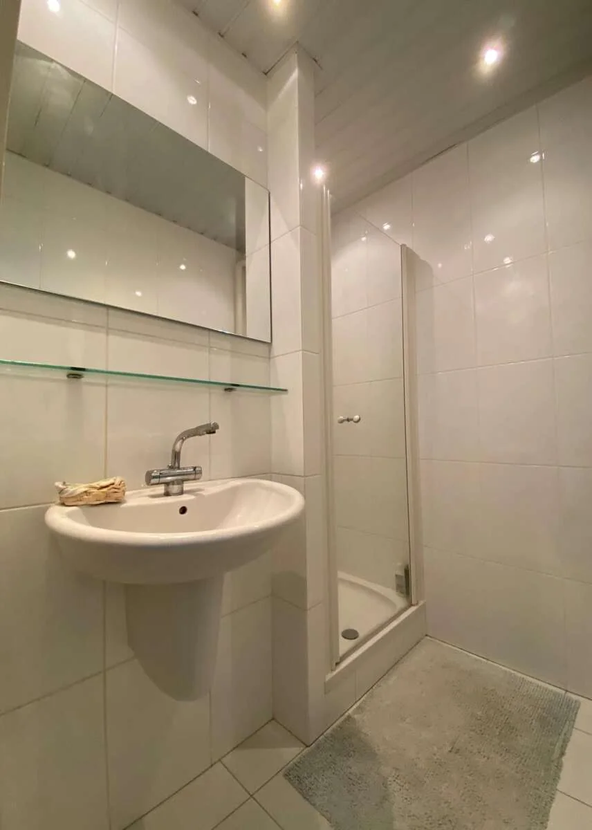 Foto van de Appartement gelegen aan de Kroesmeestersdreef in Maastricht