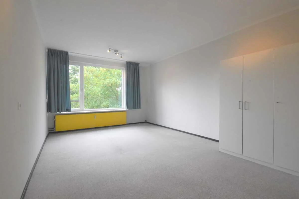 Foto van de Appartement gelegen aan de Kroesmeestersdreef in Maastricht