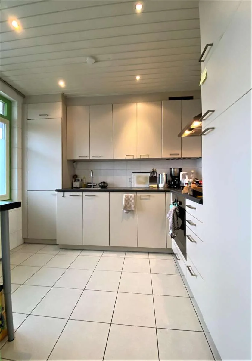 Foto van de Appartement gelegen aan de Kroesmeestersdreef in Maastricht