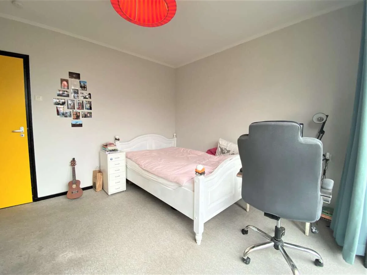 Foto van de Appartement gelegen aan de Kroesmeestersdreef in Maastricht