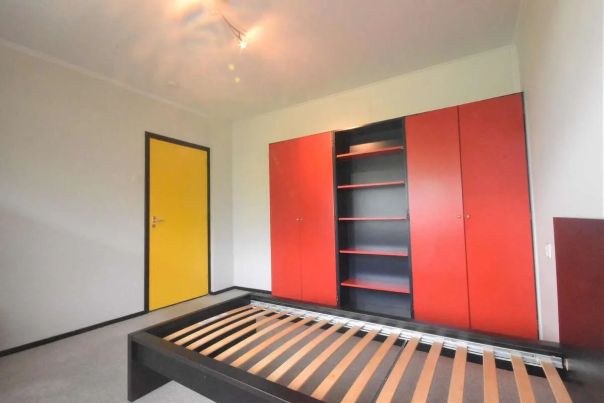 Foto van de Appartement gelegen aan de Kroesmeestersdreef in Maastricht