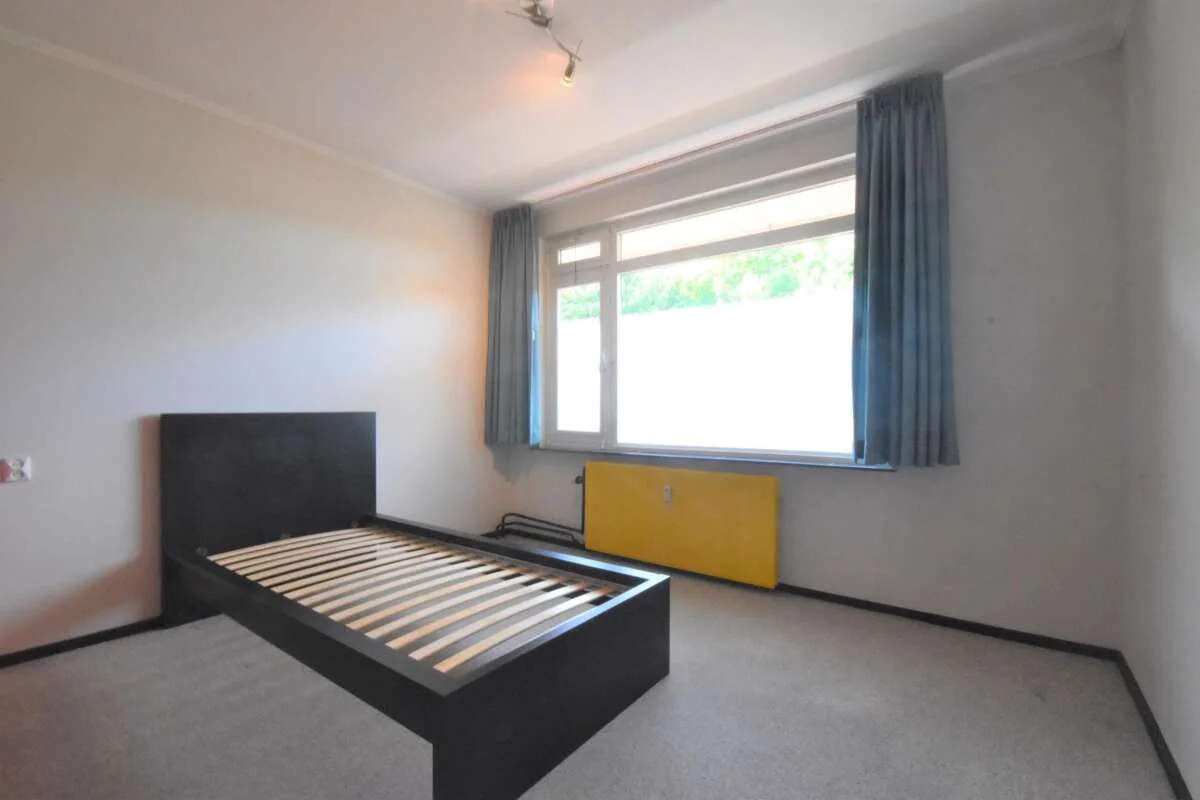 Foto van de Appartement gelegen aan de Kroesmeestersdreef in Maastricht