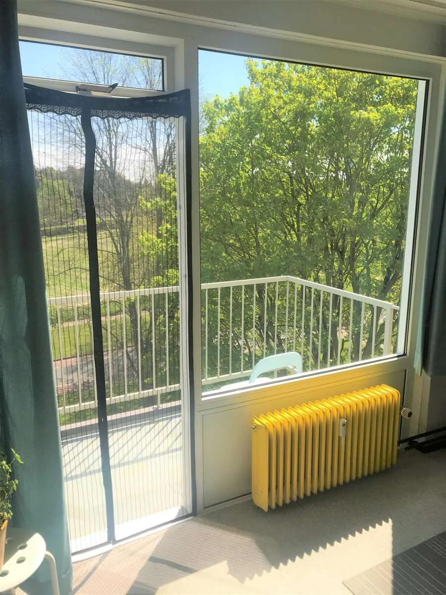 Foto van de Appartement gelegen aan de Kroesmeestersdreef in Maastricht
