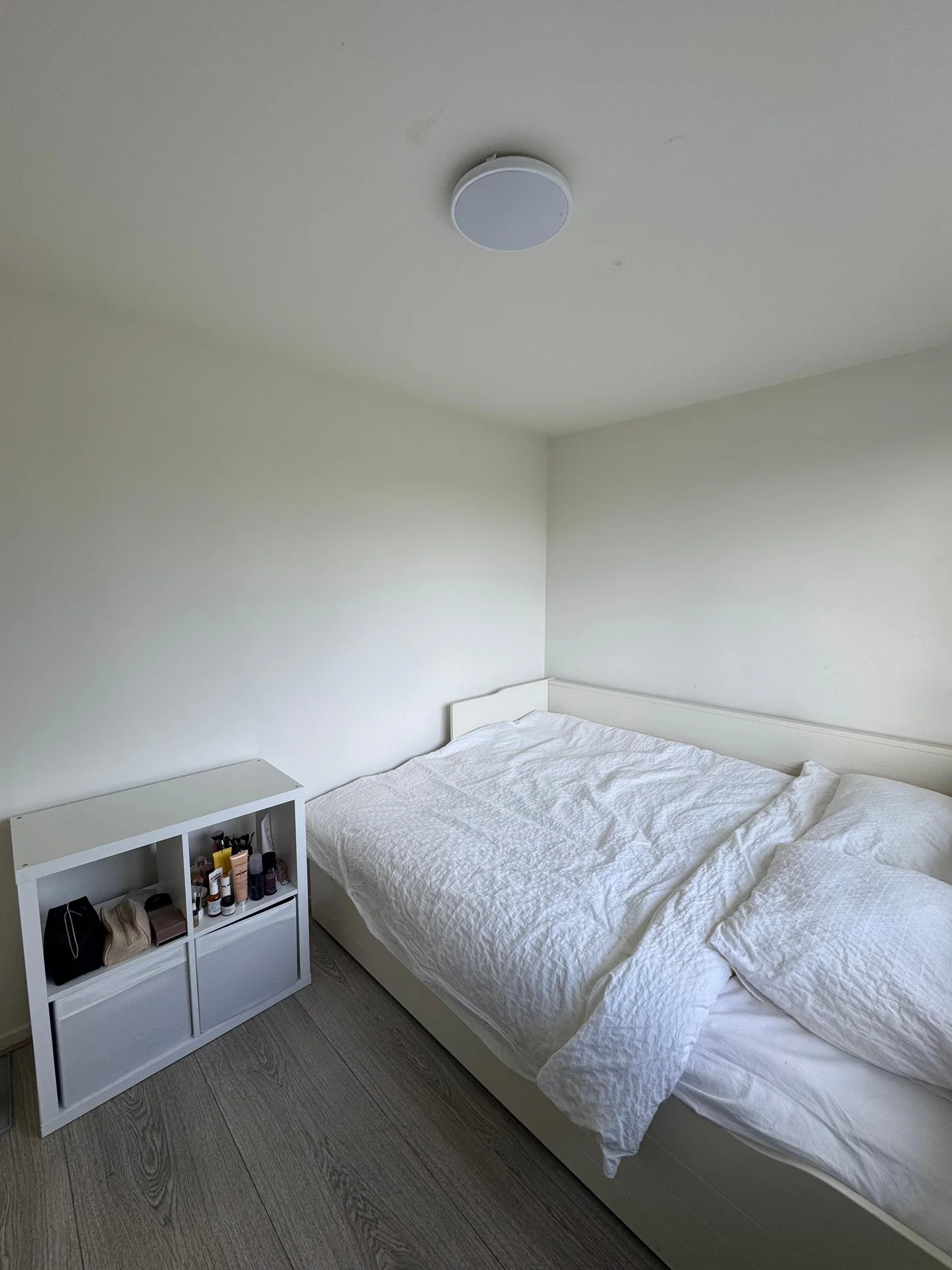 Foto van de Kamer gelegen aan de Jaap Edenstraat in Amsterdam