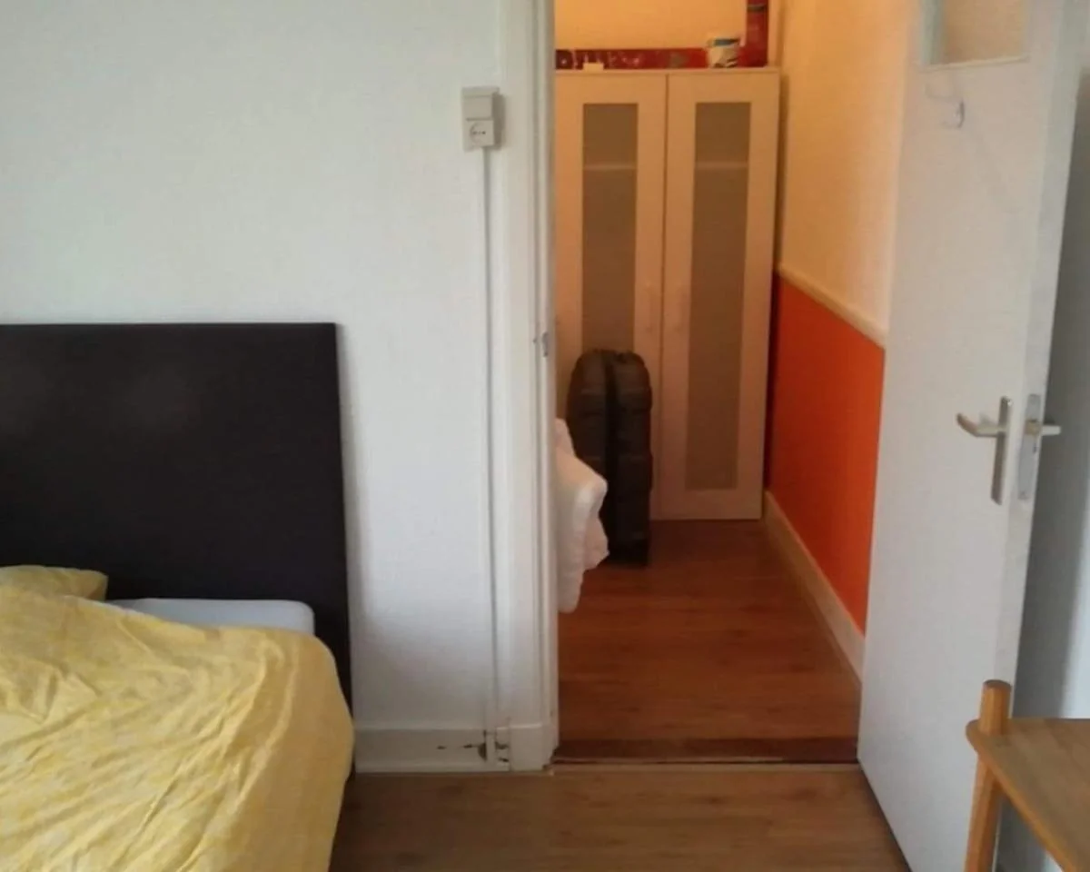 Foto van de Kamer gelegen aan de Palamedesstraat in Delft