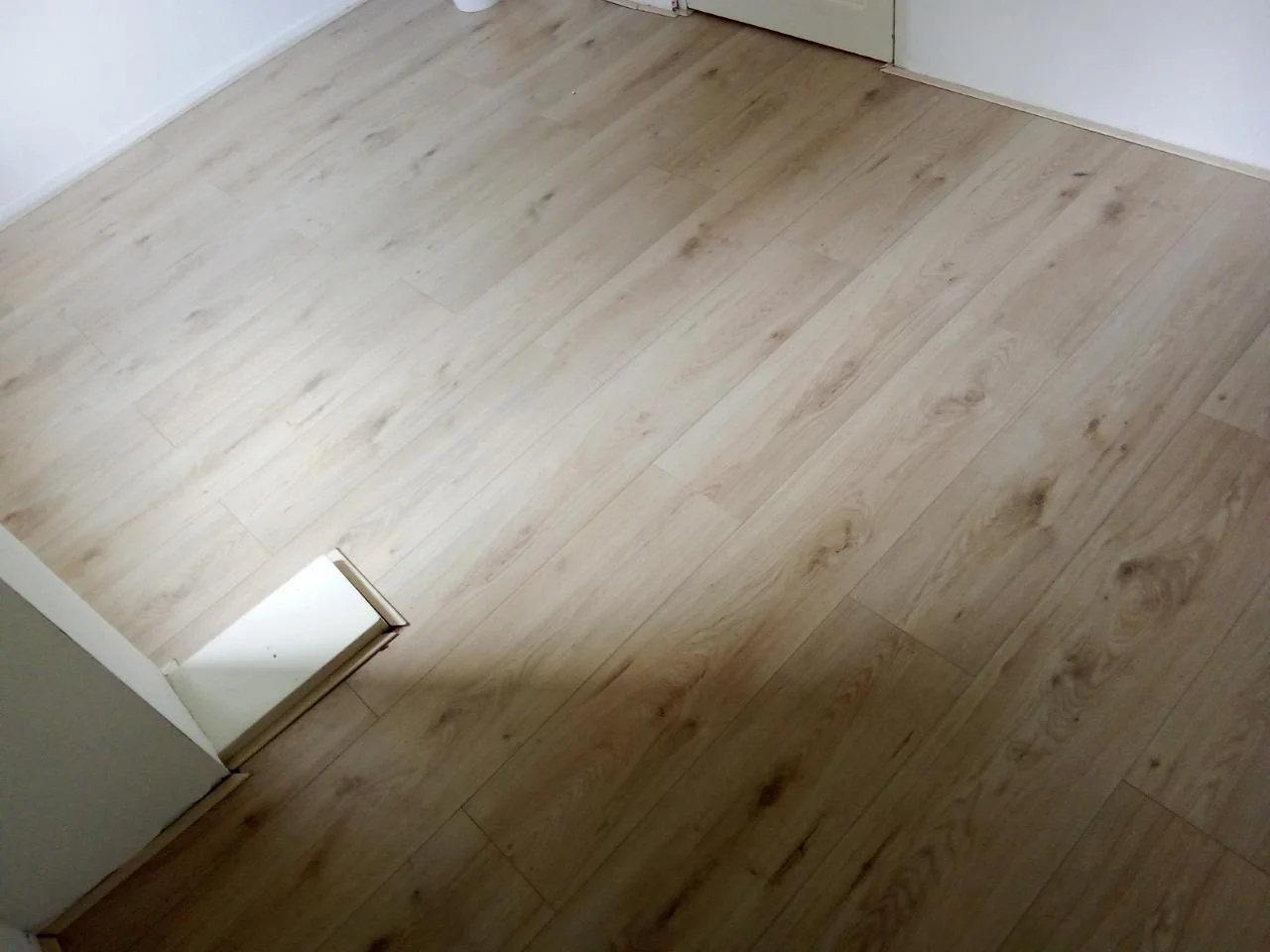 Foto van de Kamer gelegen aan de Vleutenseweg in Utrecht