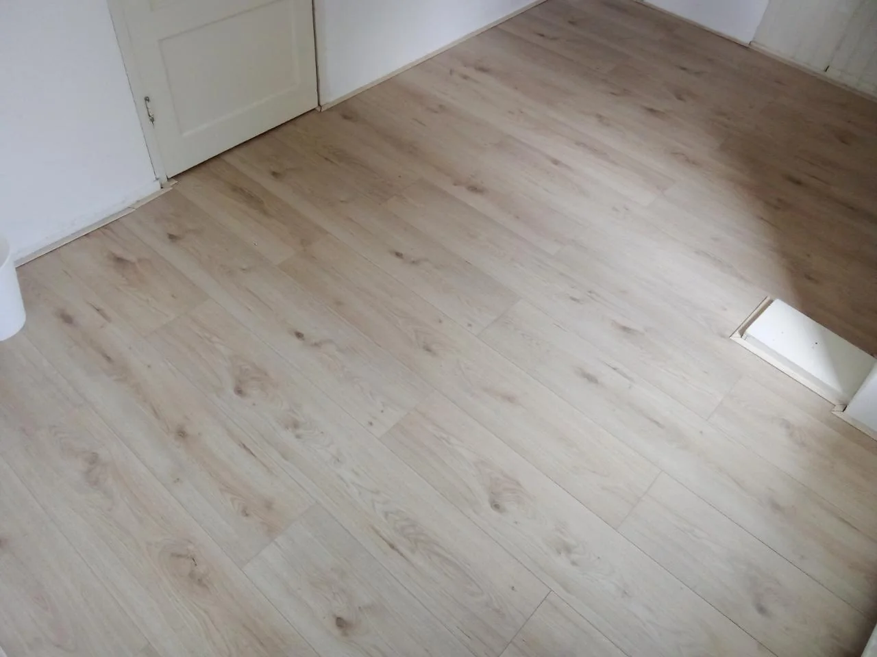 Foto van de Kamer gelegen aan de Vleutenseweg in Utrecht