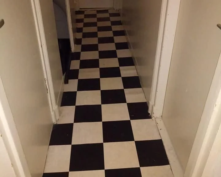 Foto van de Kamer gelegen aan de Vleutenseweg in Utrecht