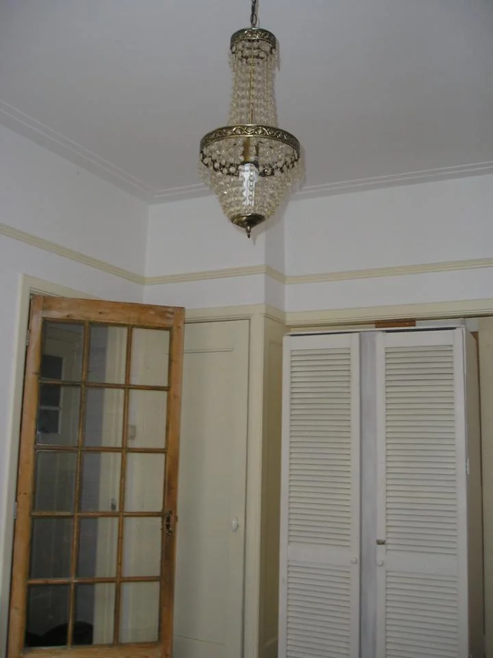 Foto van de Kamer gelegen aan de Papengracht in Leiden