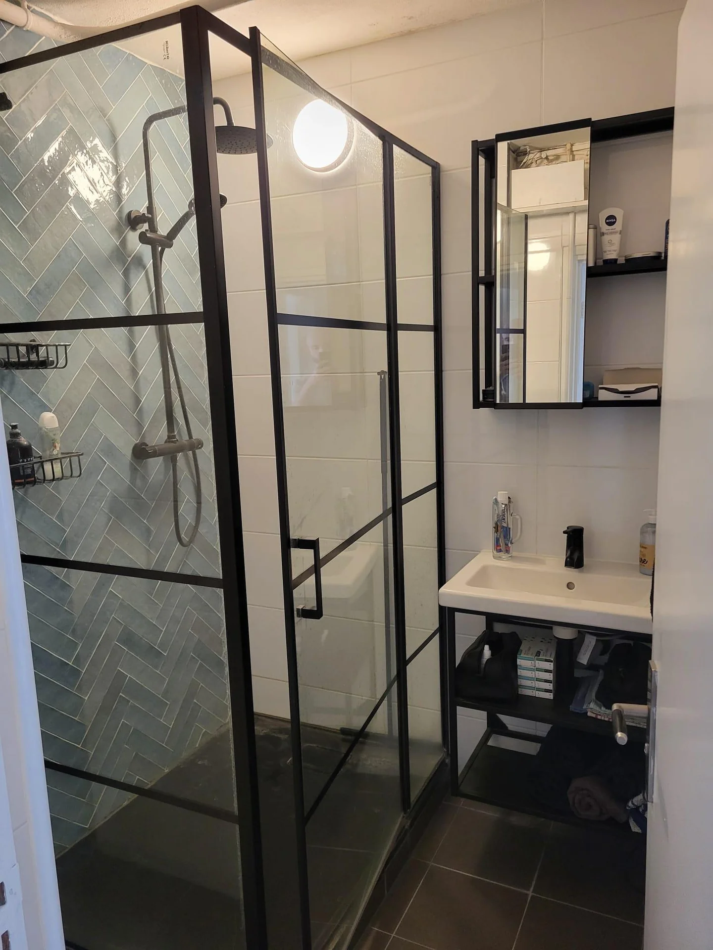 Foto van de Kamer gelegen aan de Overveenstraat in Amsterdam