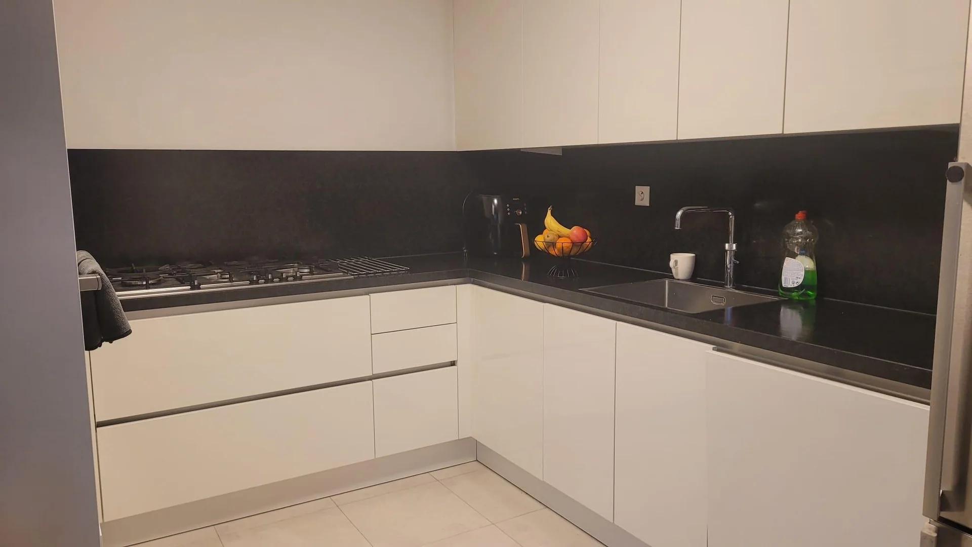 Foto van de Kamer gelegen aan de Bijlmerdreef in Amsterdam