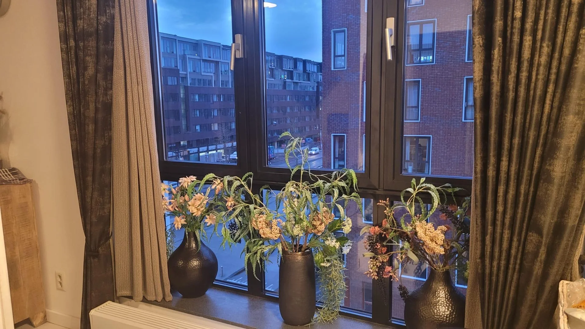 Foto van de Kamer gelegen aan de Bijlmerdreef in Amsterdam