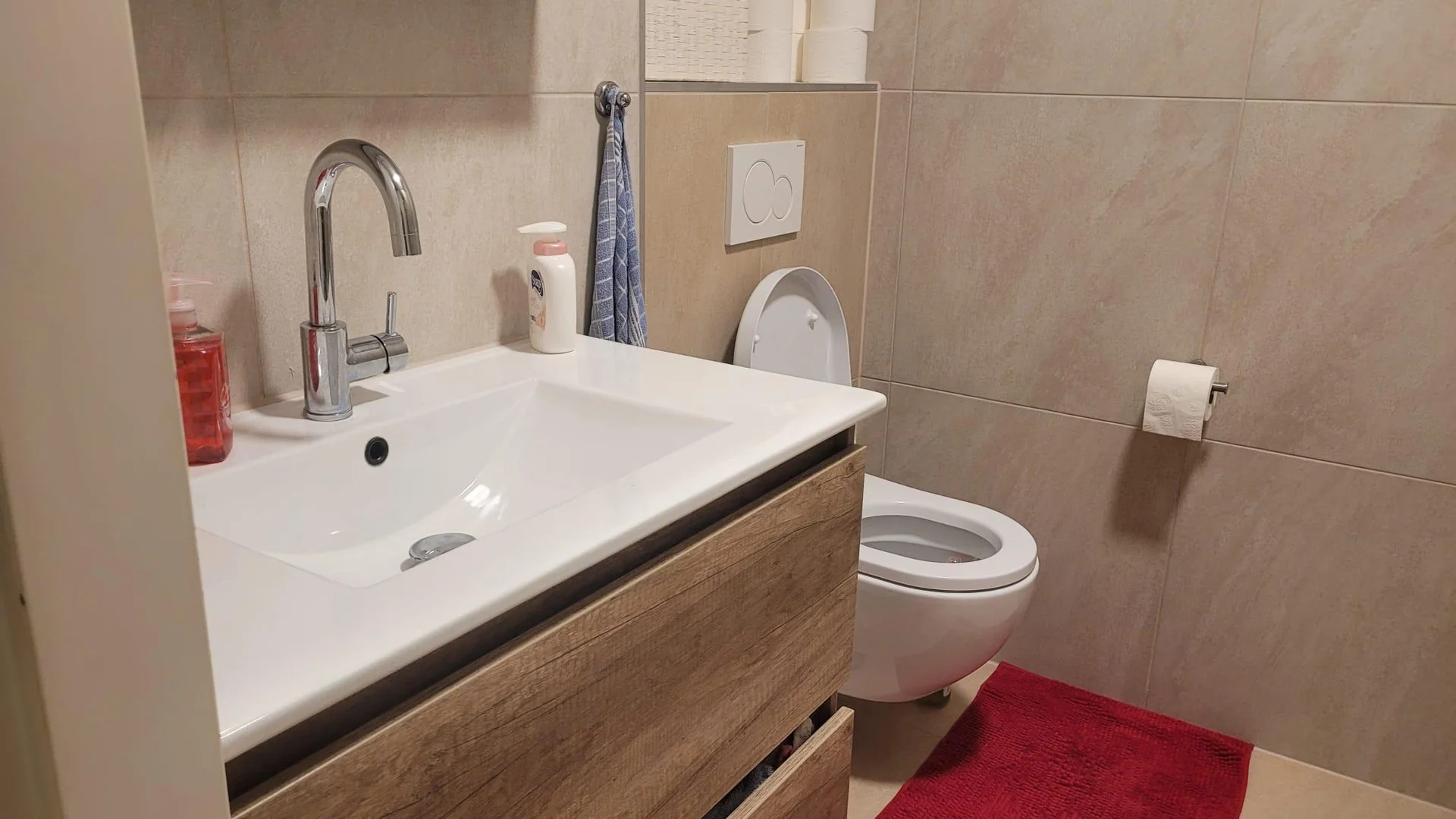 Foto van de Kamer gelegen aan de Bijlmerdreef in Amsterdam