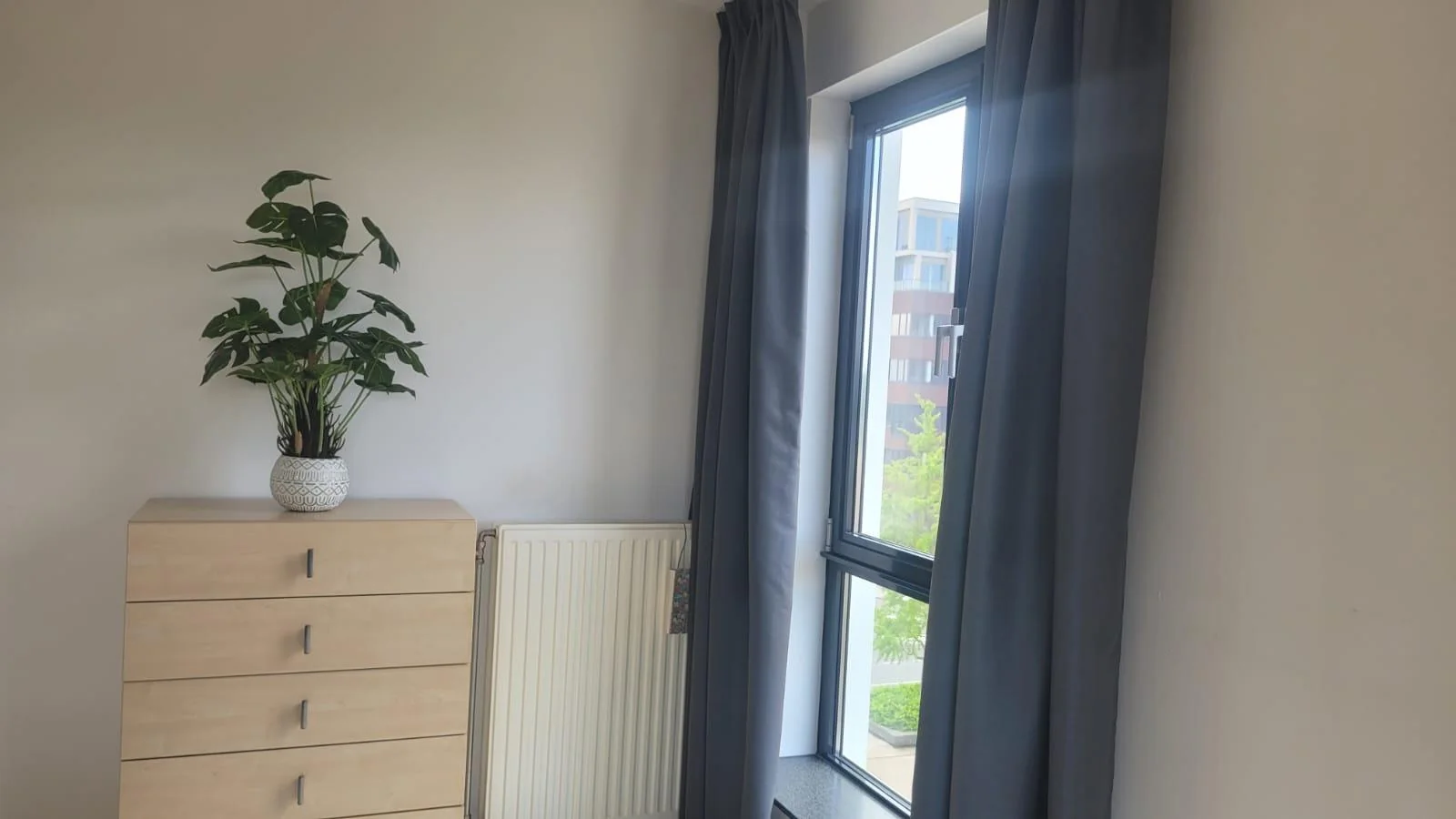 Foto van de Kamer gelegen aan de Bijlmerdreef in Amsterdam