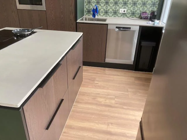 Foto van de Kamer gelegen aan de Van Kinsbergenstraat in Den Haag