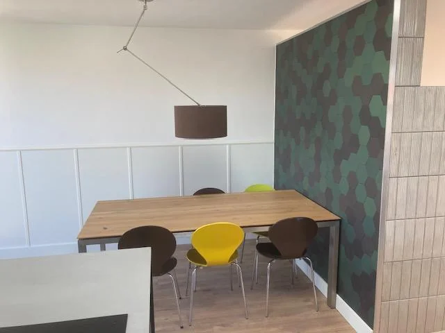 Foto van de Kamer gelegen aan de Van Kinsbergenstraat in Den Haag