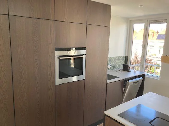 Foto van de Kamer gelegen aan de Van Kinsbergenstraat in Den Haag