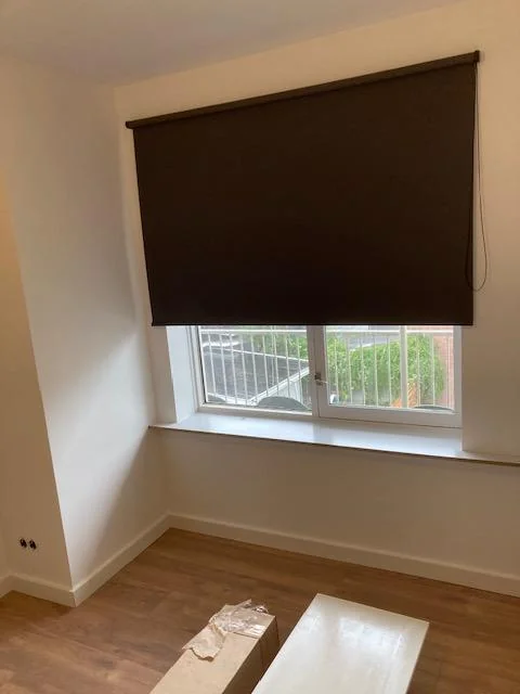 Foto van de Kamer gelegen aan de Van Kinsbergenstraat in Den Haag