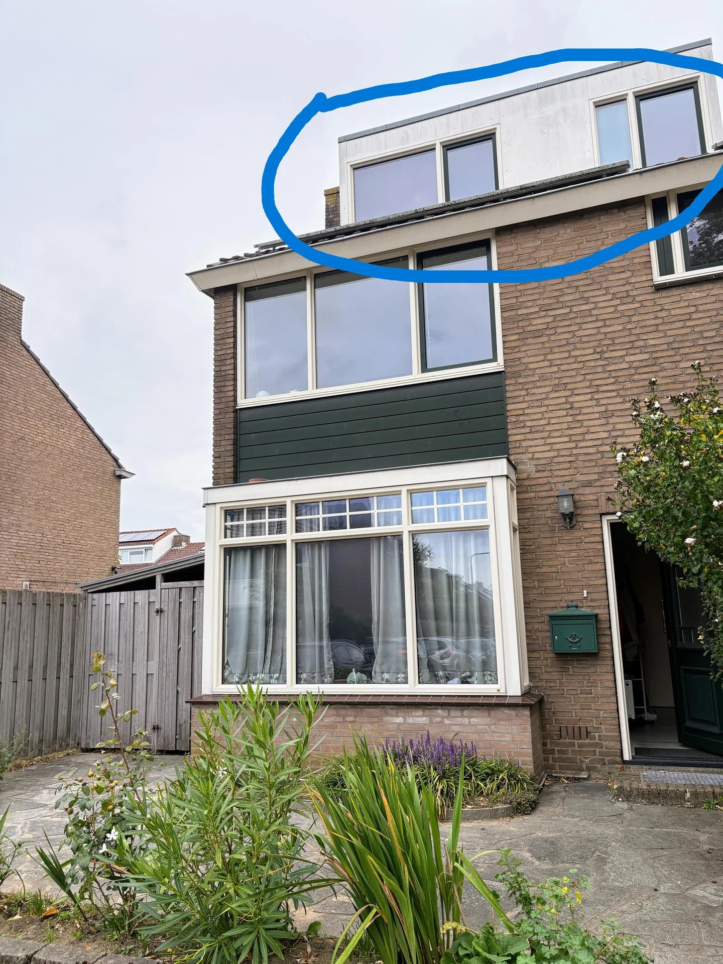 Foto van de Kamer gelegen aan de Lierstraat in Nijmegen