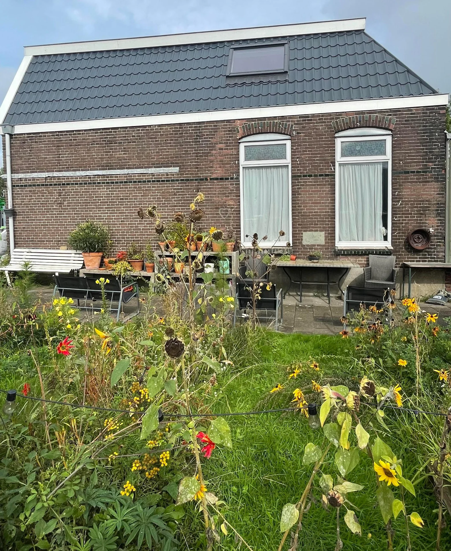 Foto van de Kamer gelegen aan de Stammerdijk in Diemen