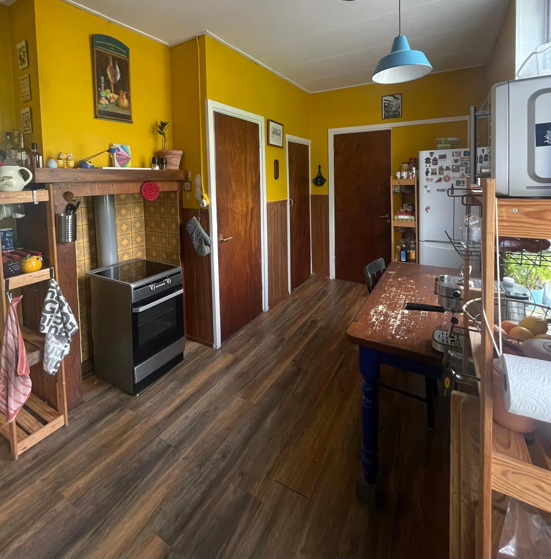 Foto van de Kamer gelegen aan de Stammerdijk in Diemen