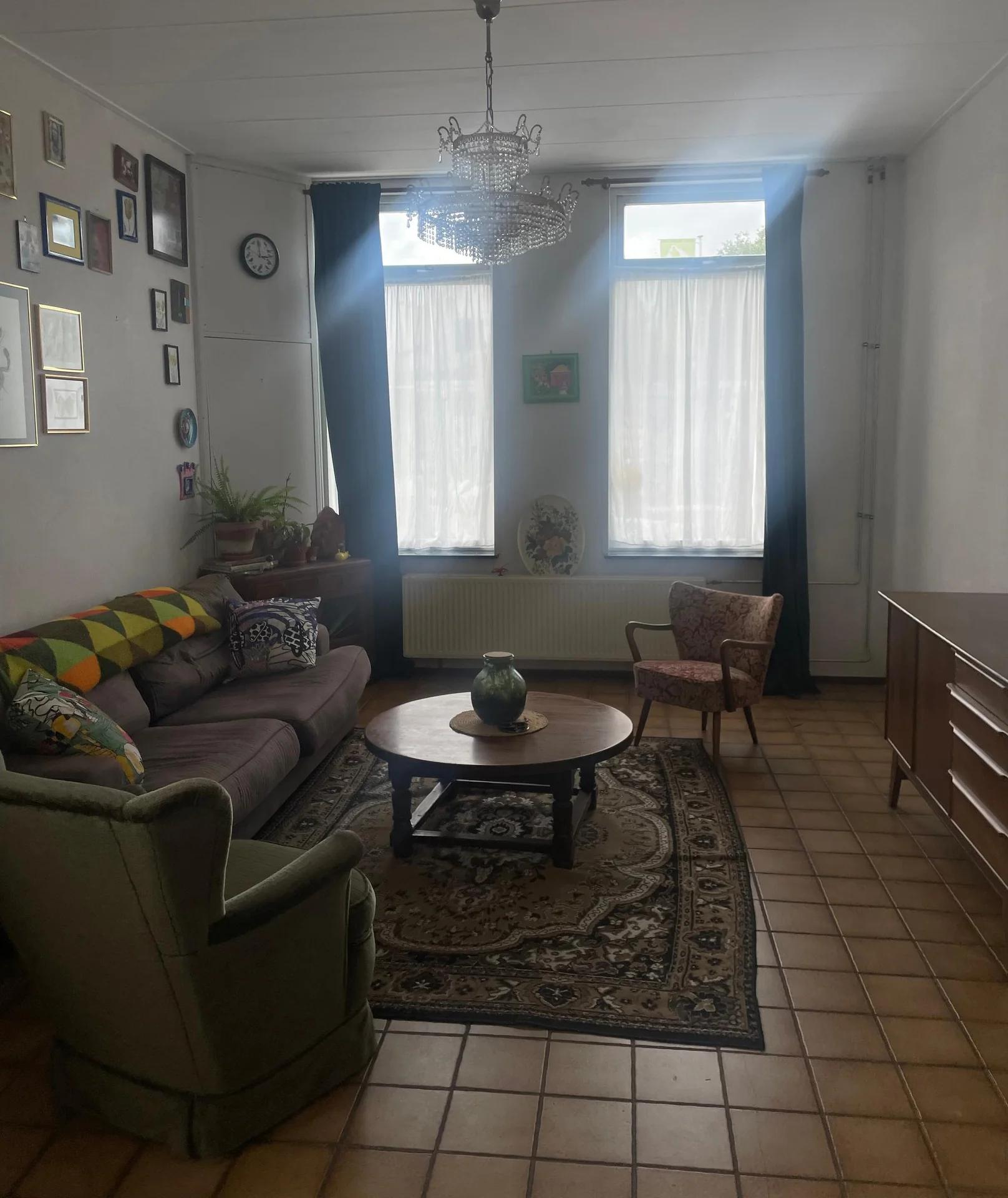 Foto van de Kamer gelegen aan de Stammerdijk in Diemen