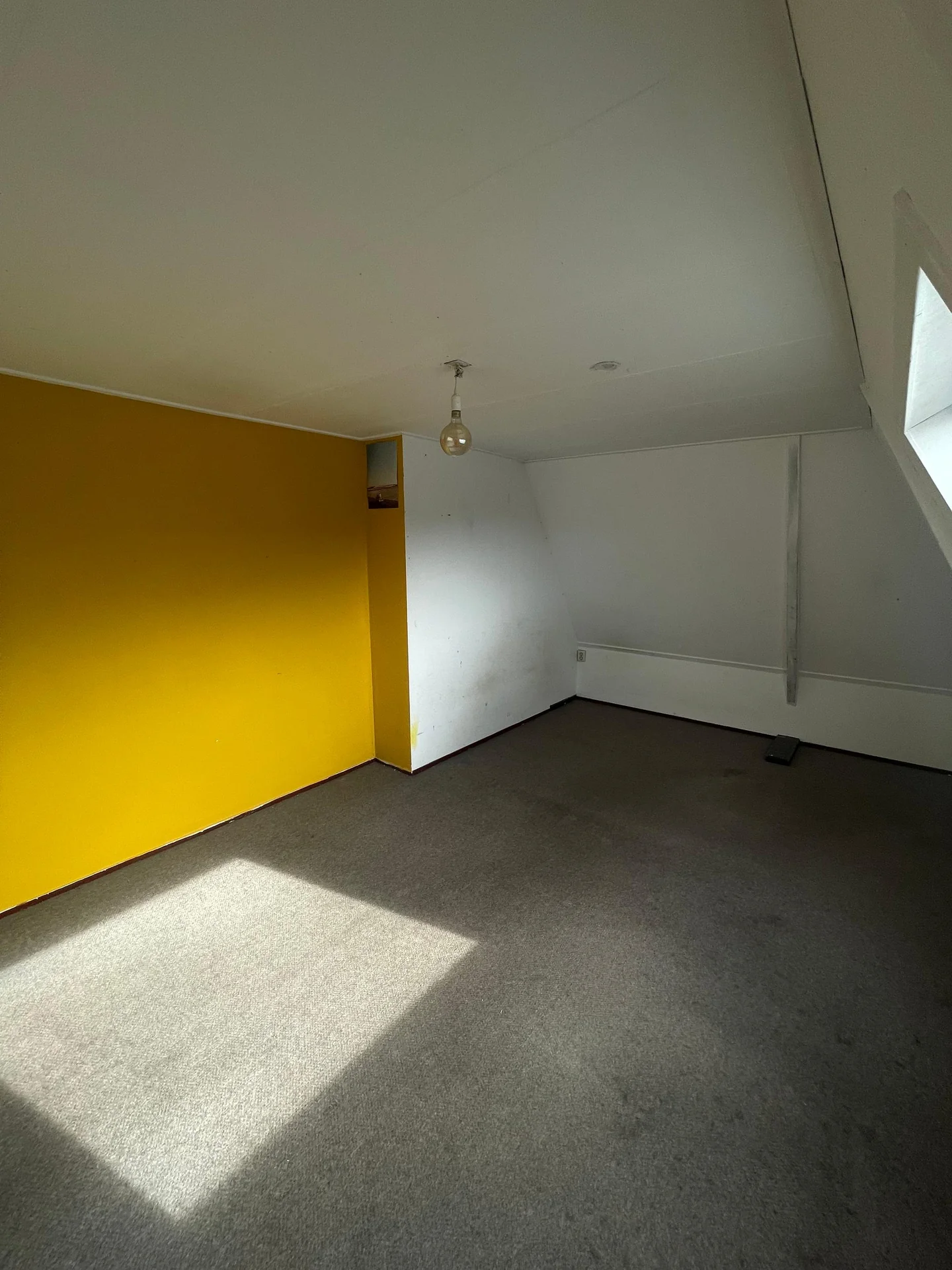 Foto van de Kamer gelegen aan de Stammerdijk in Diemen