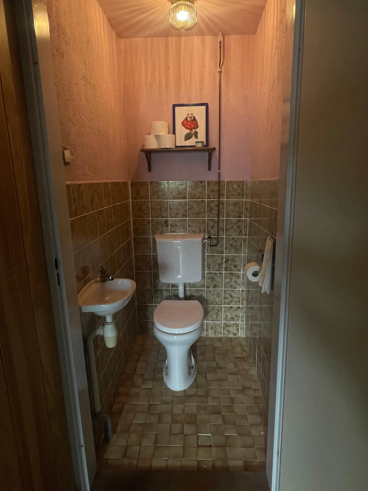 Foto van de Kamer gelegen aan de Stammerdijk in Diemen
