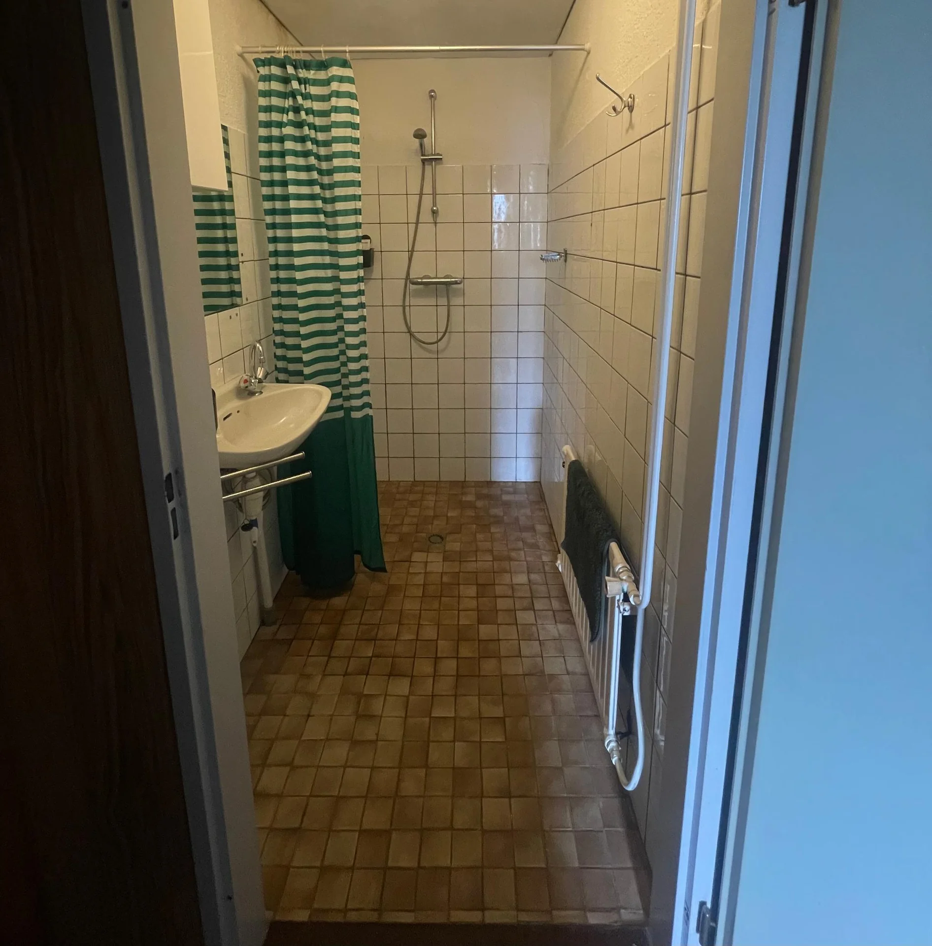 Foto van de Kamer gelegen aan de Stammerdijk in Diemen