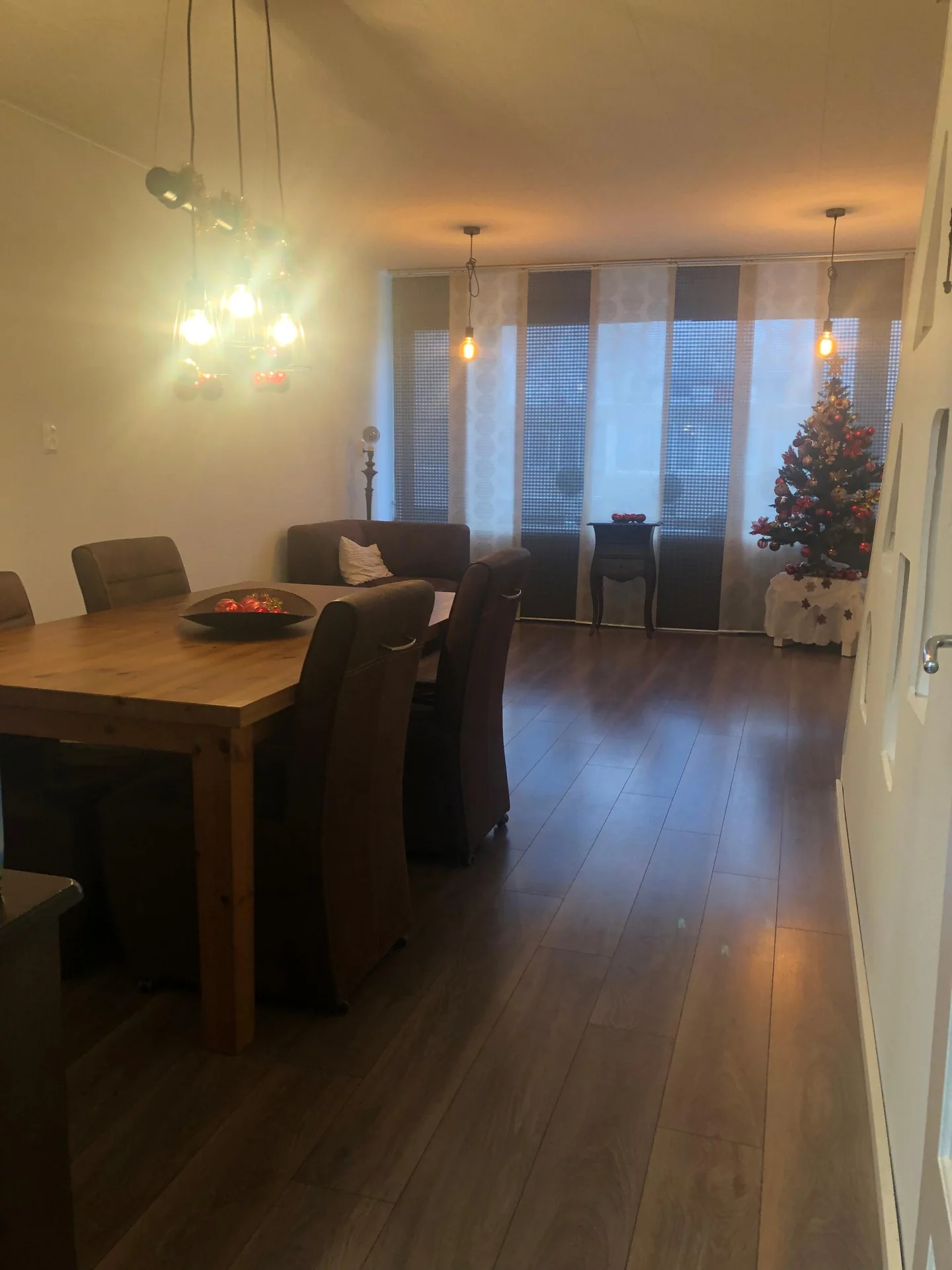 Foto van de Kamer gelegen aan de Heggedoorn in Rotterdam
