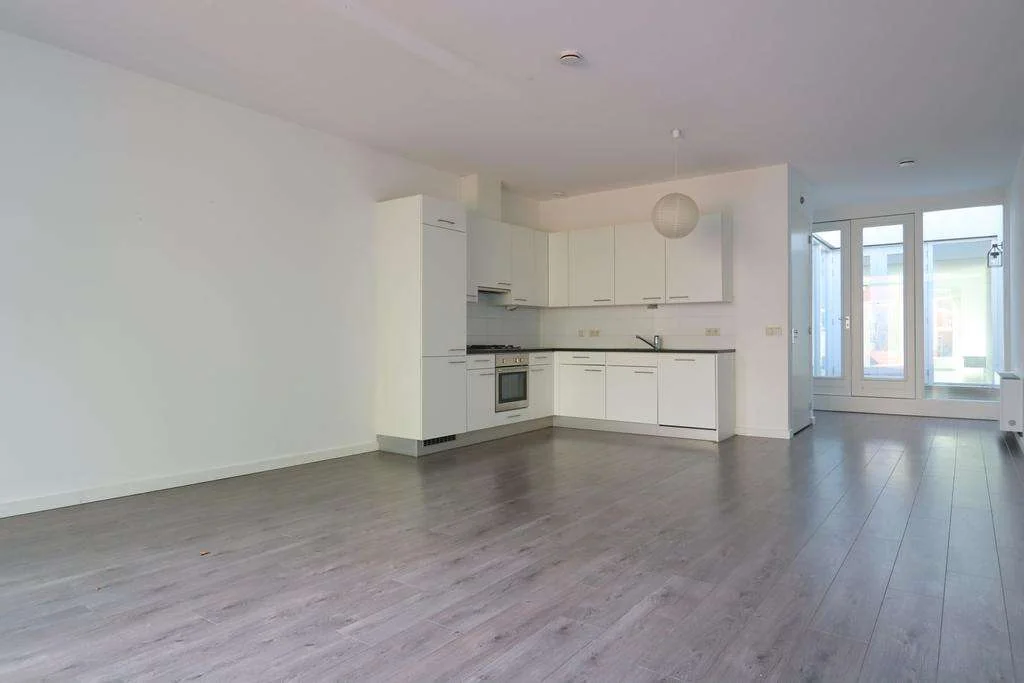 Foto van de Appartement gelegen aan de Achter de Tolbrug in Den Bosch