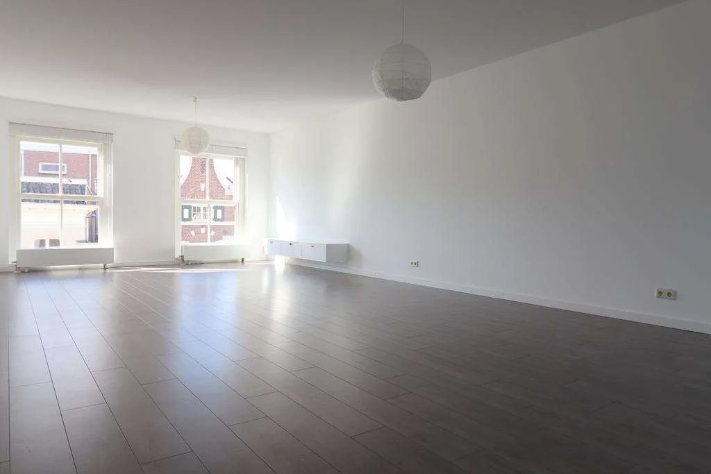 Foto van de Appartement gelegen aan de Achter de Tolbrug in Den Bosch