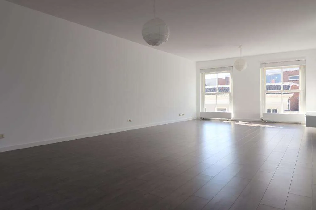Foto van de Appartement gelegen aan de Achter de Tolbrug in Den Bosch