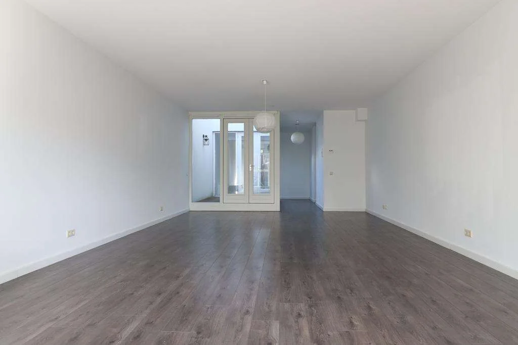 Foto van de Appartement gelegen aan de Achter de Tolbrug in Den Bosch
