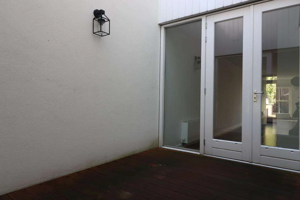 Foto van de Appartement gelegen aan de Achter de Tolbrug in Den Bosch