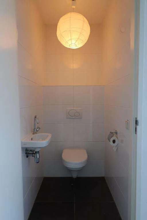 Foto van de Appartement gelegen aan de Achter de Tolbrug in Den Bosch